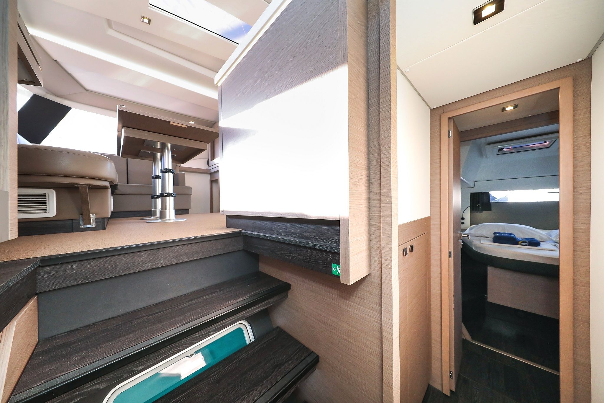 Fountaine Pajot Astrea 42 | Macho