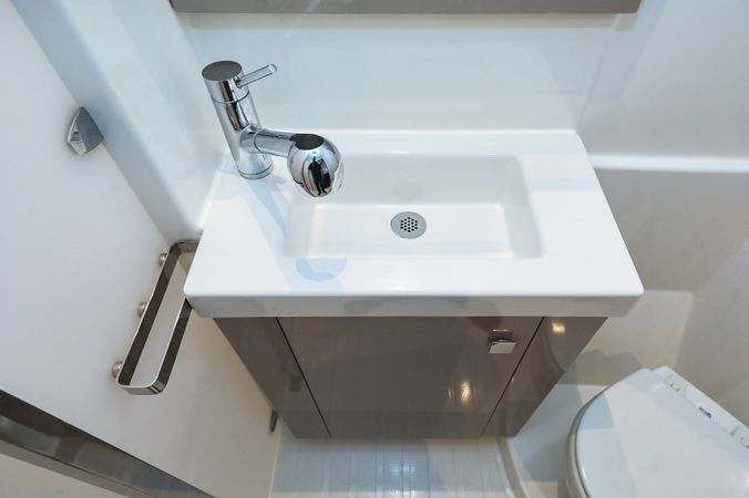 Fountaine Pajot Astrea 42 | Macho