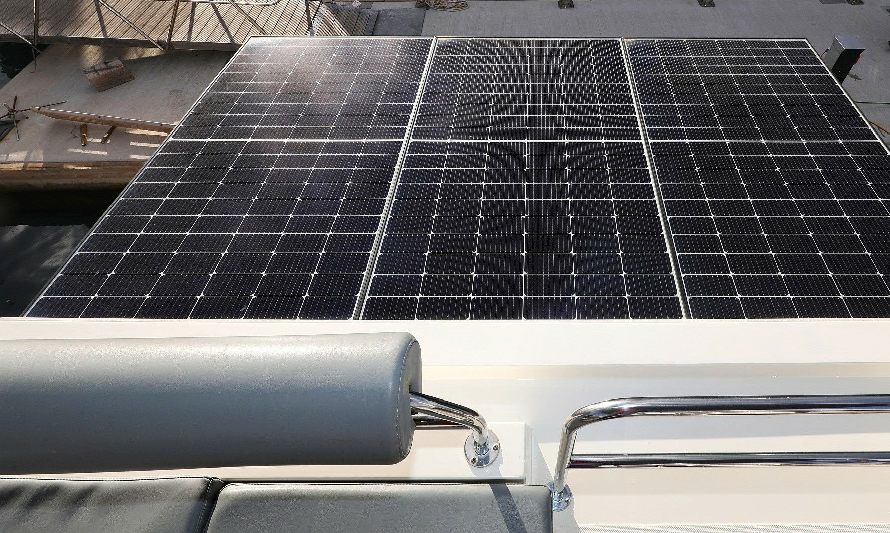 Seamaster 45 | Fortuna