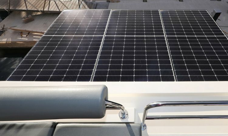 Seamaster 45 | Fortuna