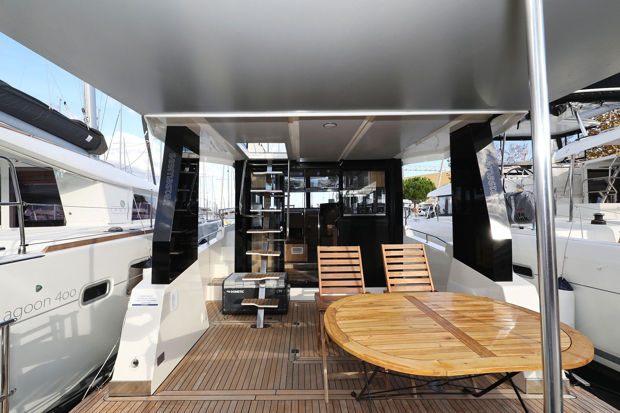 Seamaster 45 | Fortuna