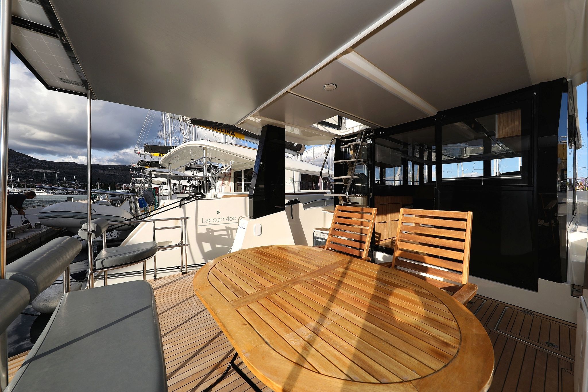 Seamaster 45 | Fortuna