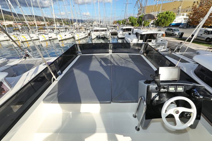 Seamaster 45 | Fortuna