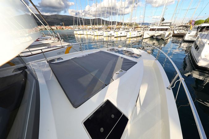 Seamaster 45 | Fortuna