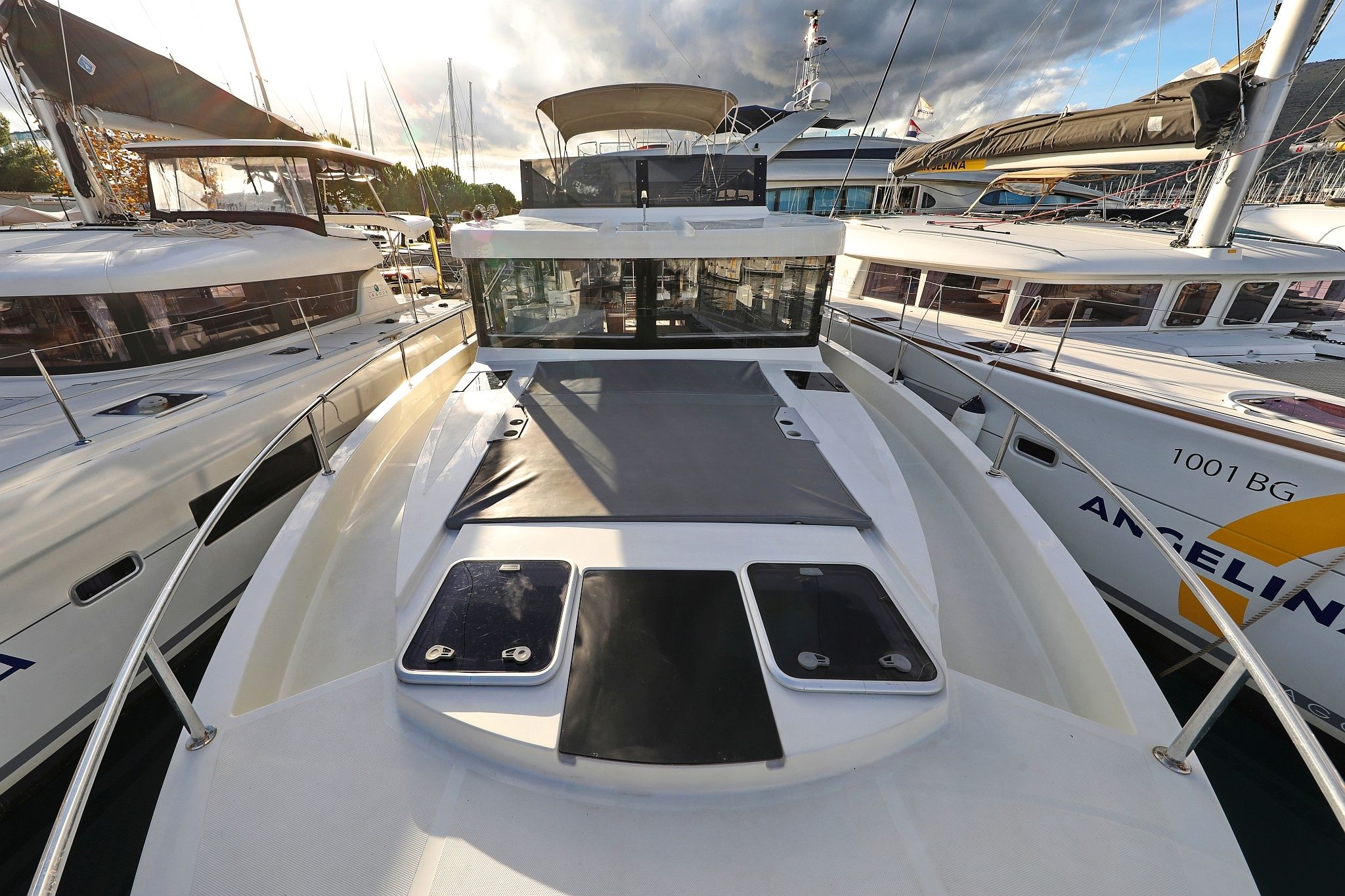 Seamaster 45 | Fortuna