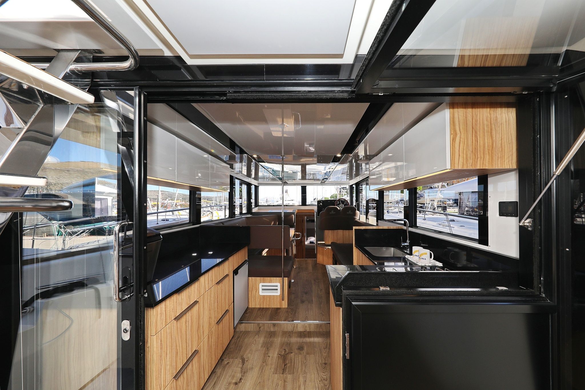 Seamaster 45 | Fortuna