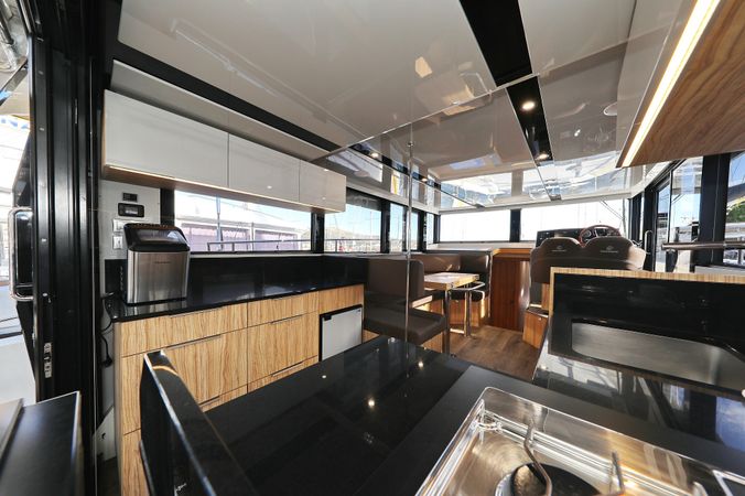 Seamaster 45 | Fortuna