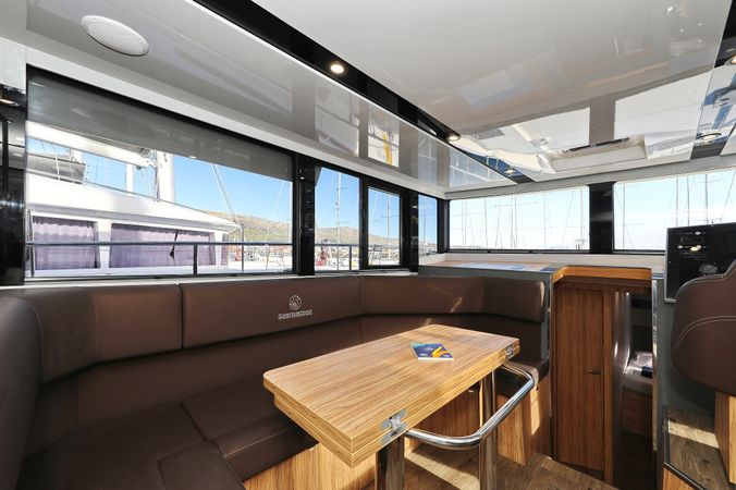 Seamaster 45 | Fortuna