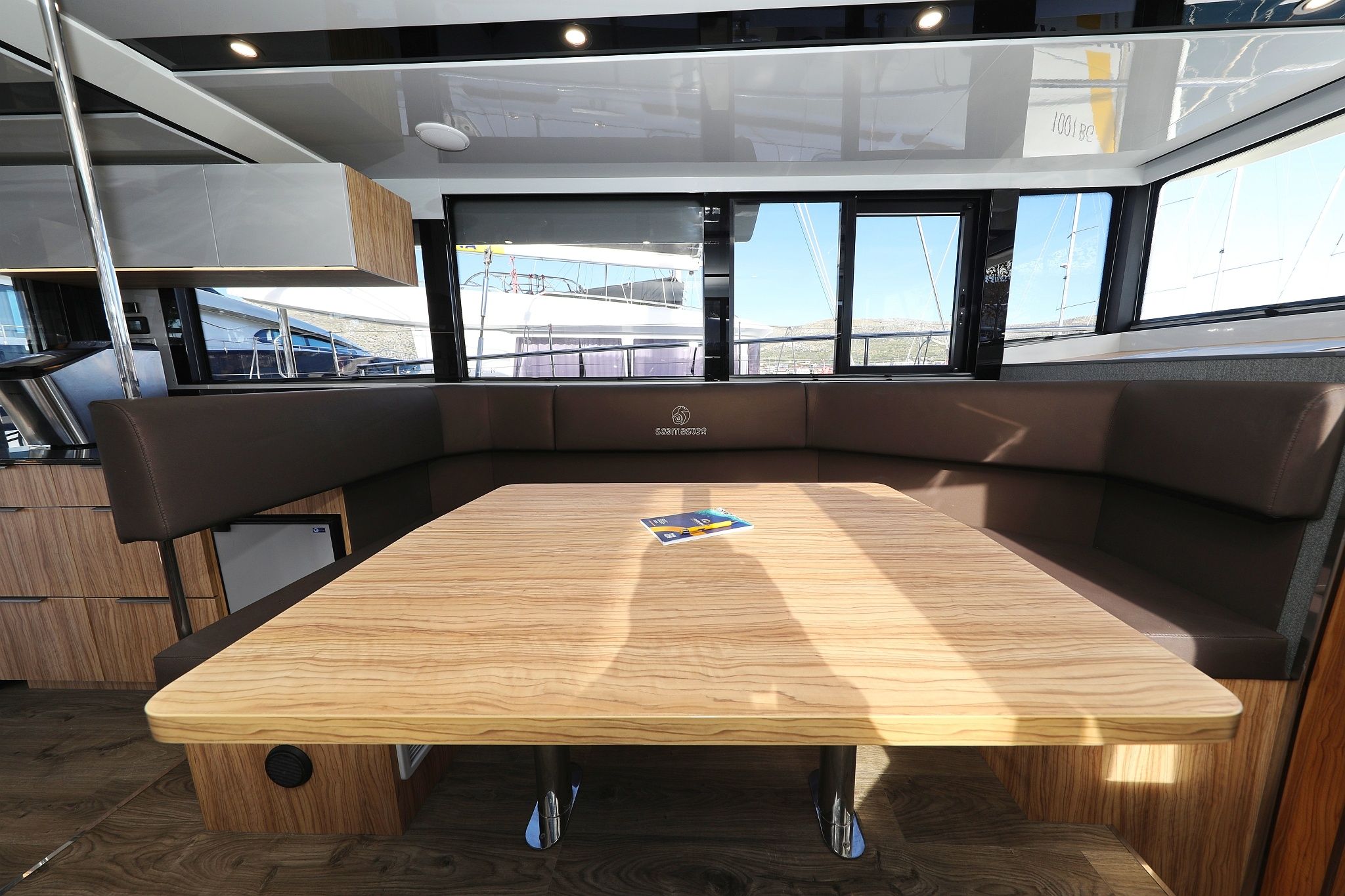 Seamaster 45 | Fortuna