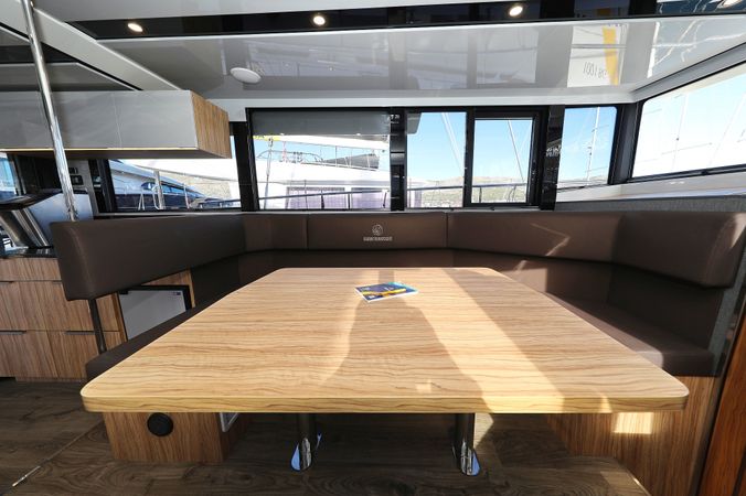 Seamaster 45 | Fortuna