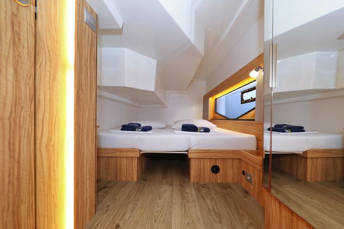 Seamaster 45 | Fortuna