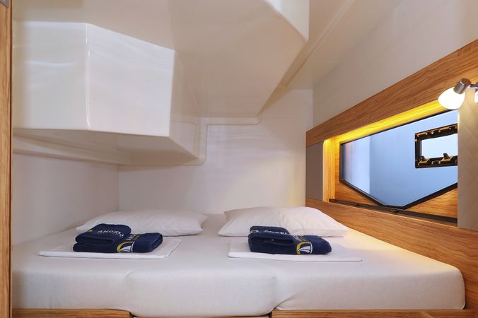 Seamaster 45 | Fortuna