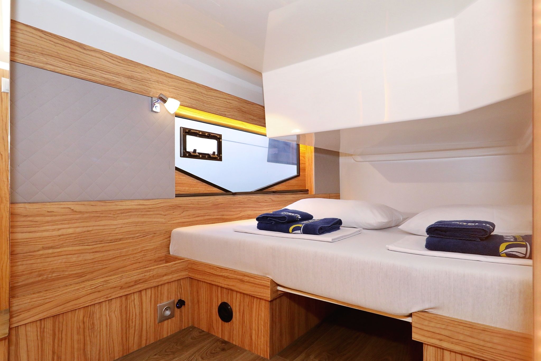 Seamaster 45 | Fortuna