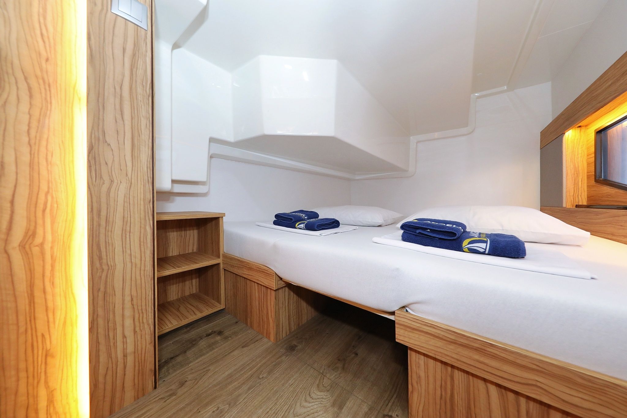 Seamaster 45 | Fortuna