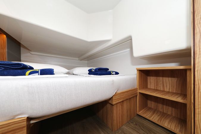 Seamaster 45 | Fortuna