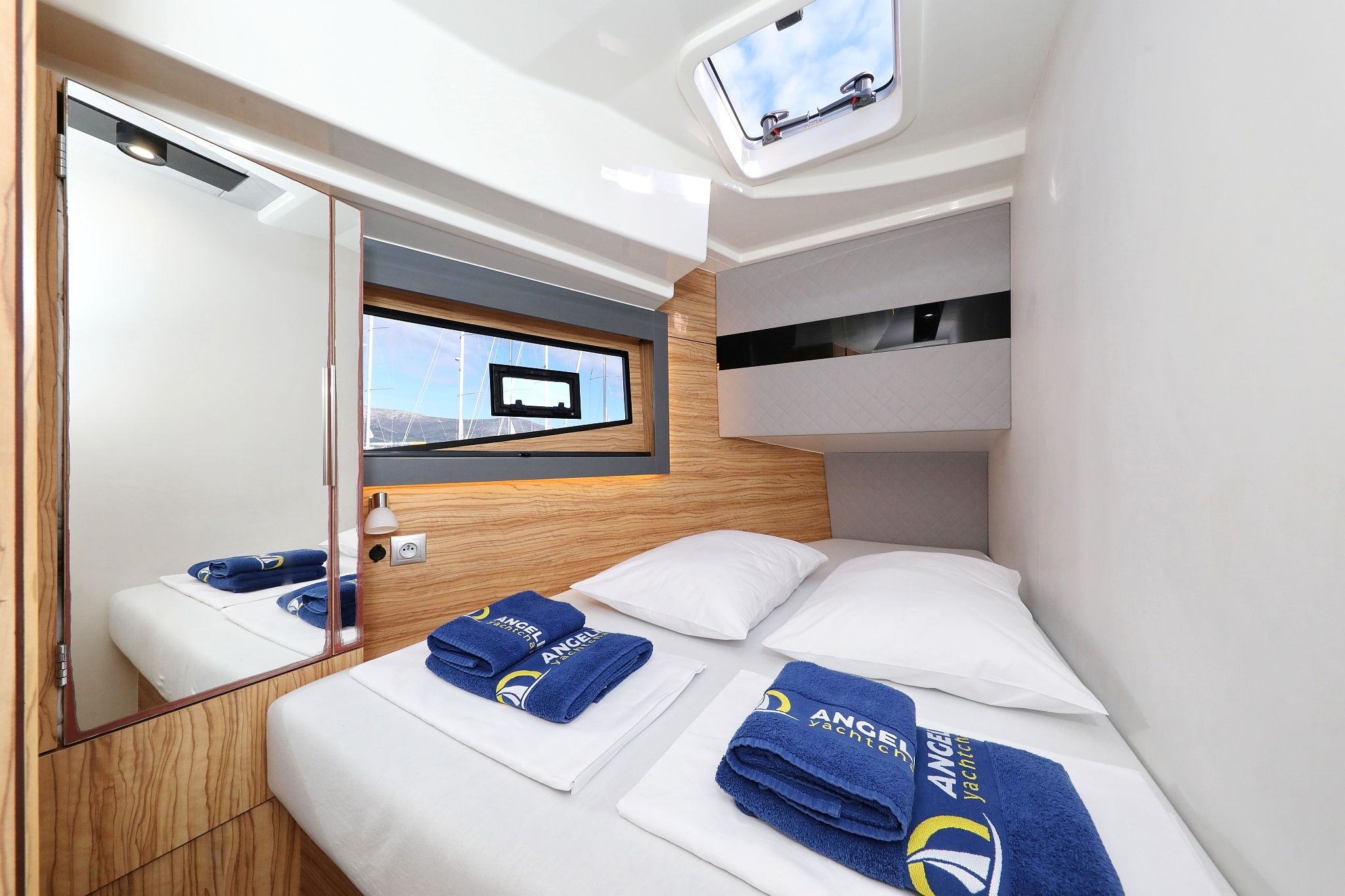 Seamaster 45 | Fortuna