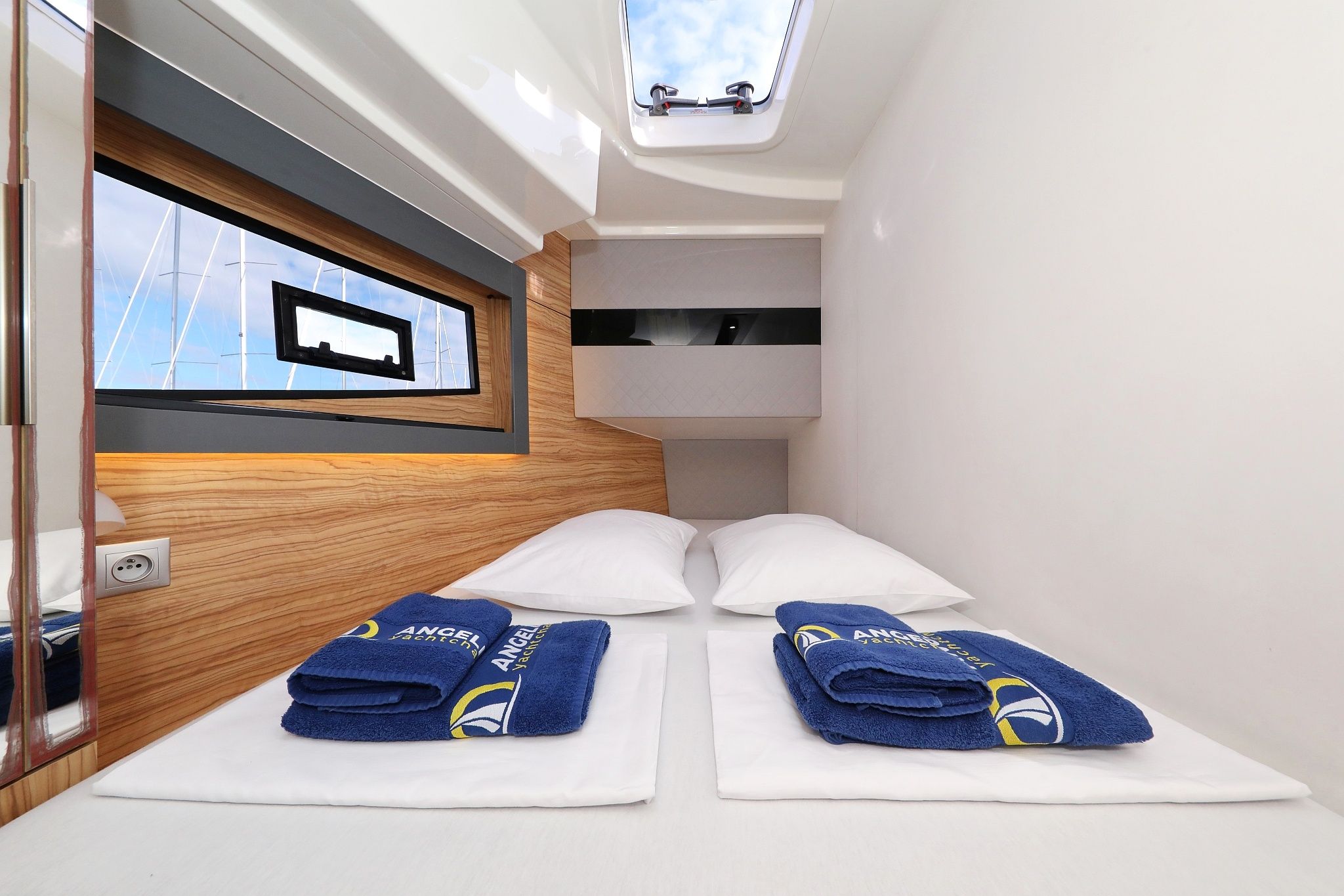 Seamaster 45 | Fortuna