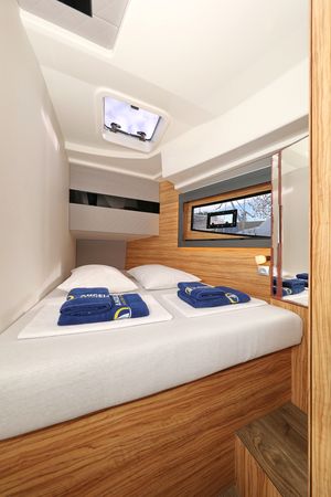 Seamaster 45 | Fortuna