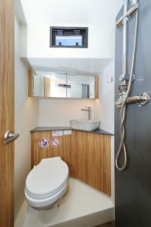 Seamaster 45 | Fortuna