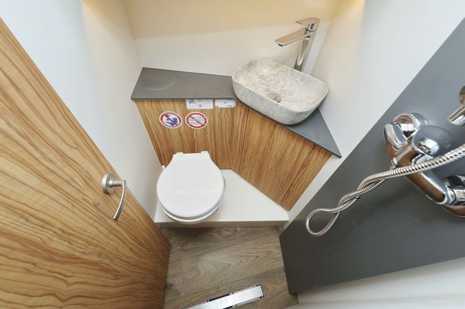 Seamaster 45 | Fortuna