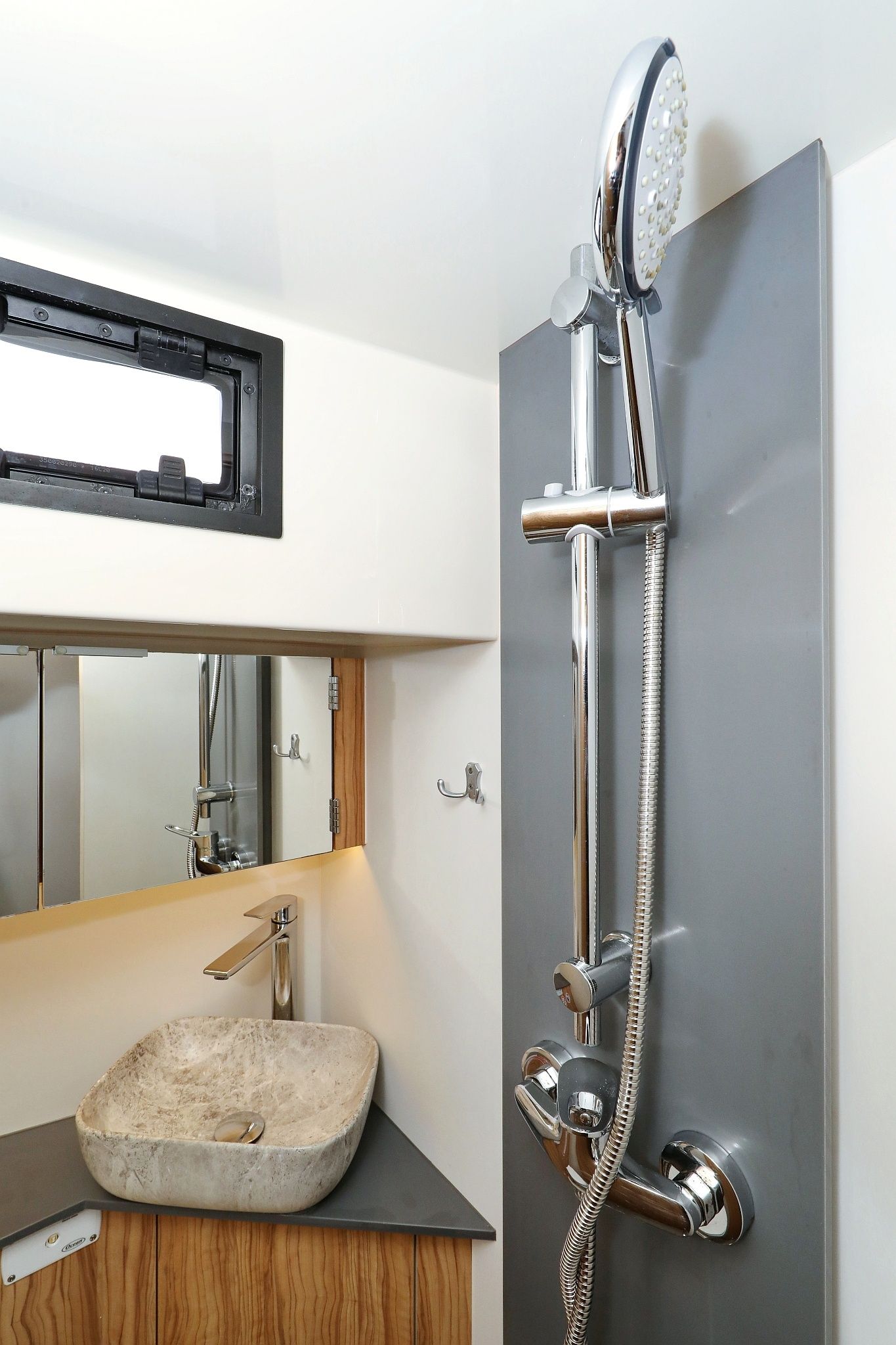 Seamaster 45 | Fortuna