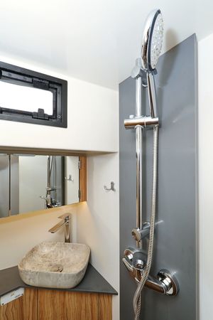 Seamaster 45 | Fortuna