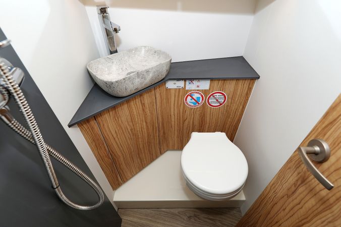 Seamaster 45 | Fortuna