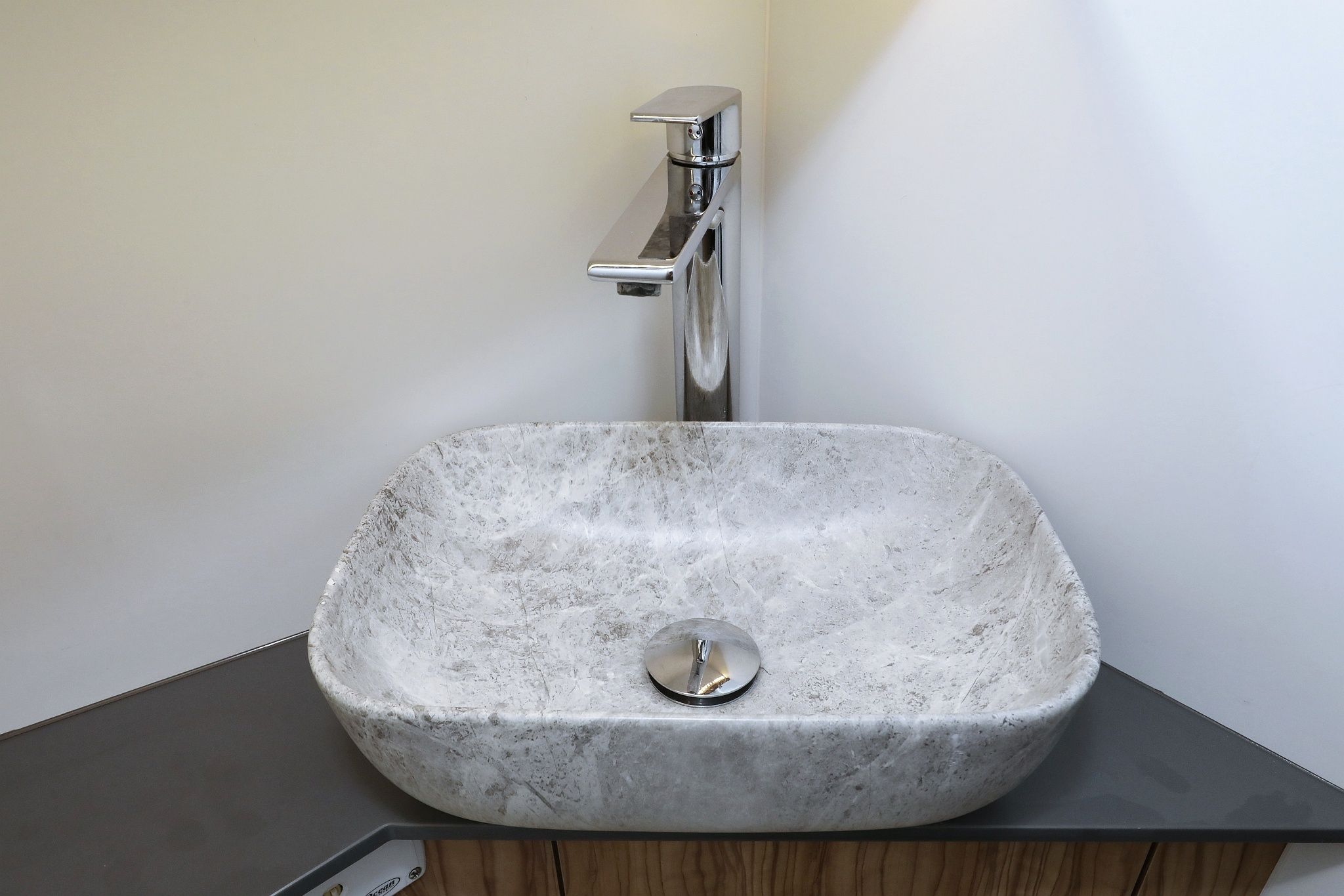 Seamaster 45 | Fortuna