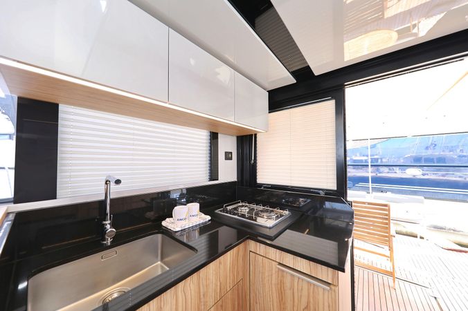 Seamaster 45 | Fortuna