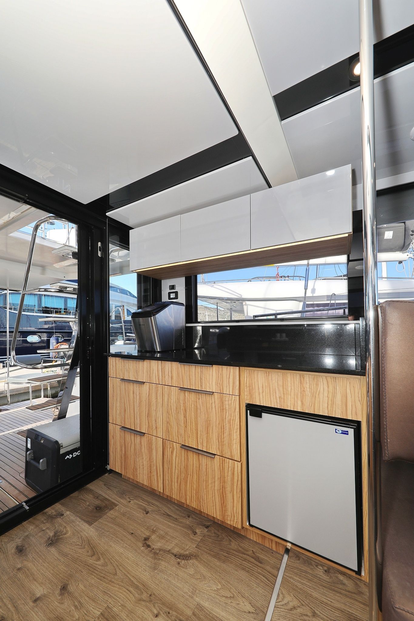 Seamaster 45 | Fortuna