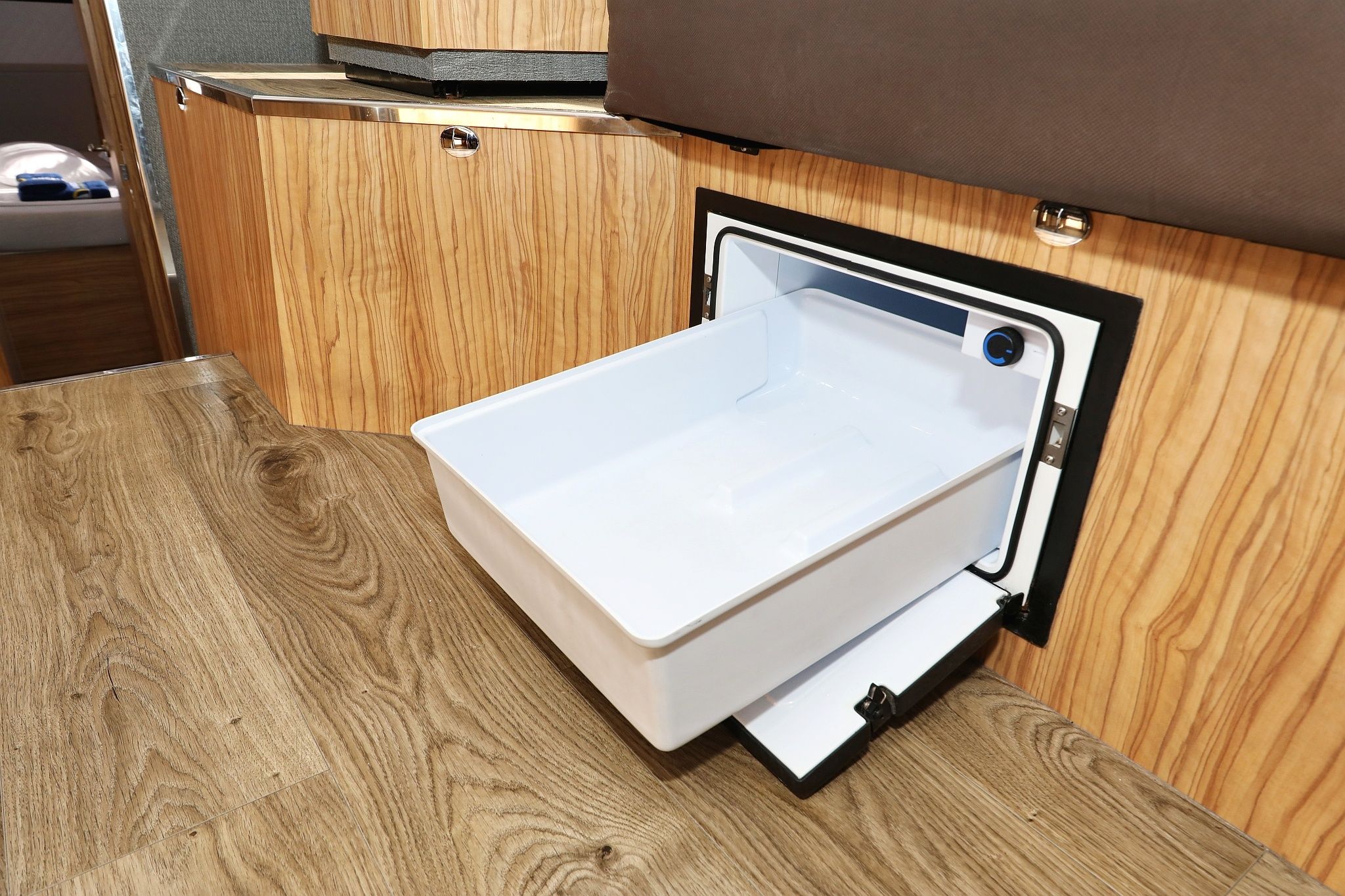 Seamaster 45 | Fortuna