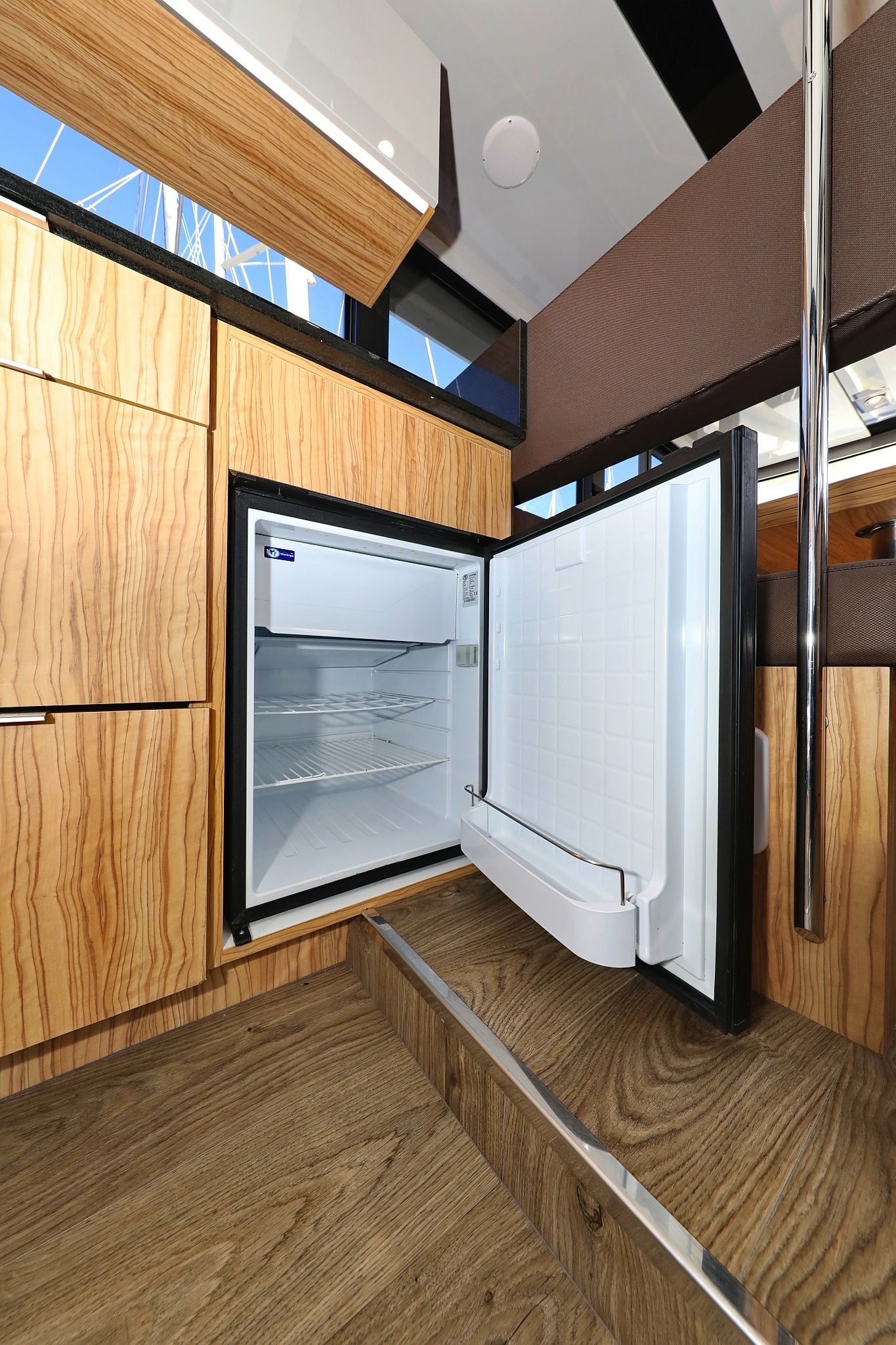 Seamaster 45 | Fortuna