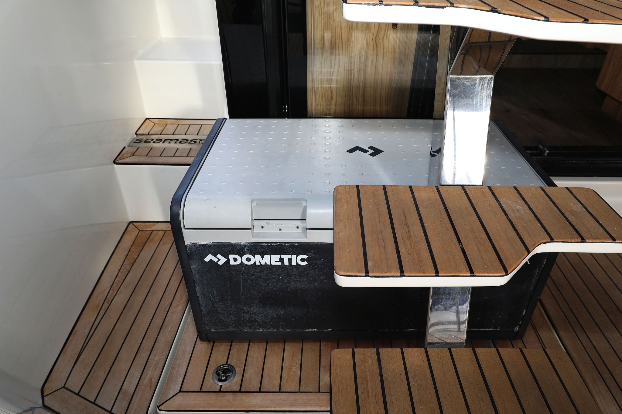 Seamaster 45 | Fortuna