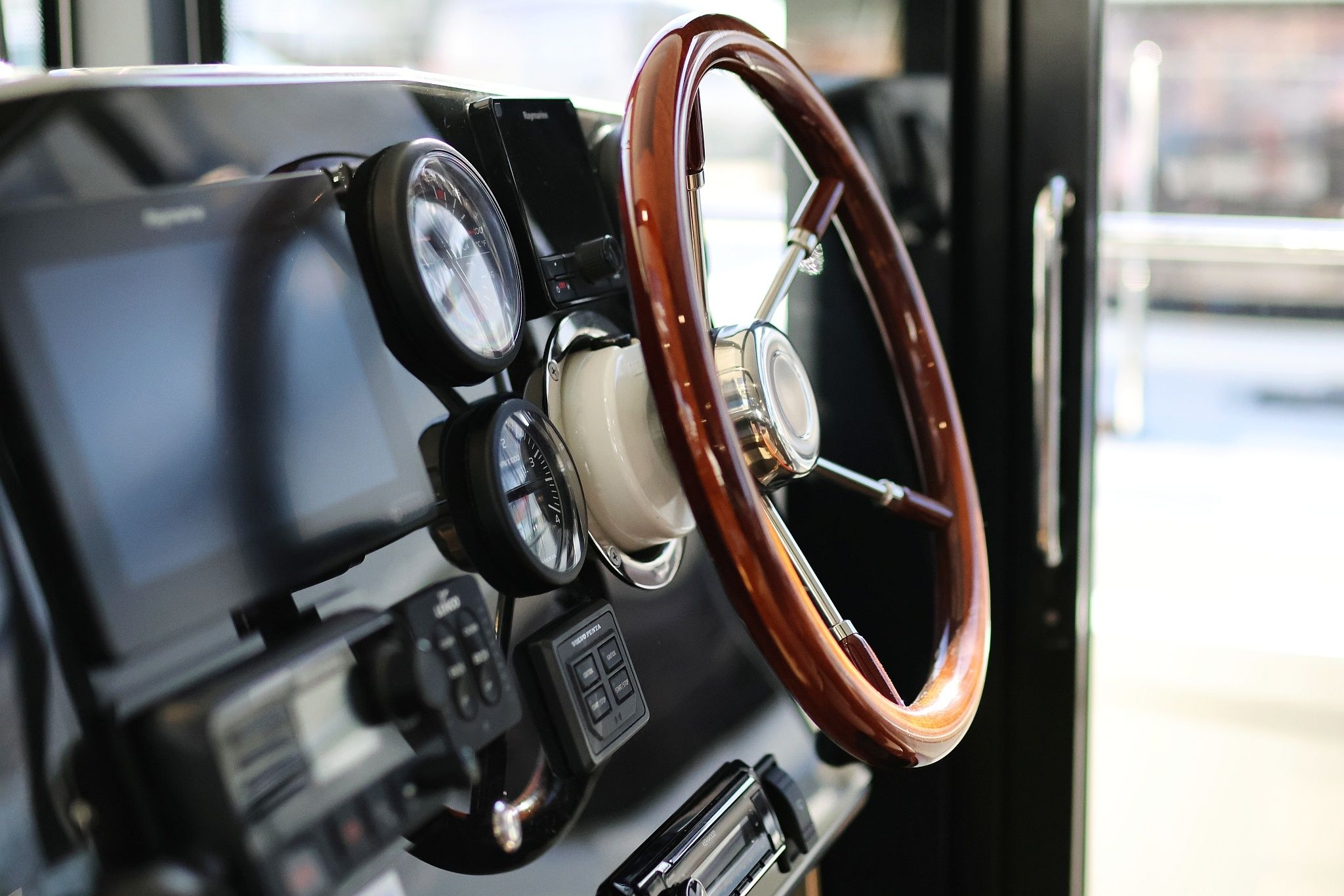 Seamaster 45 | Fortuna