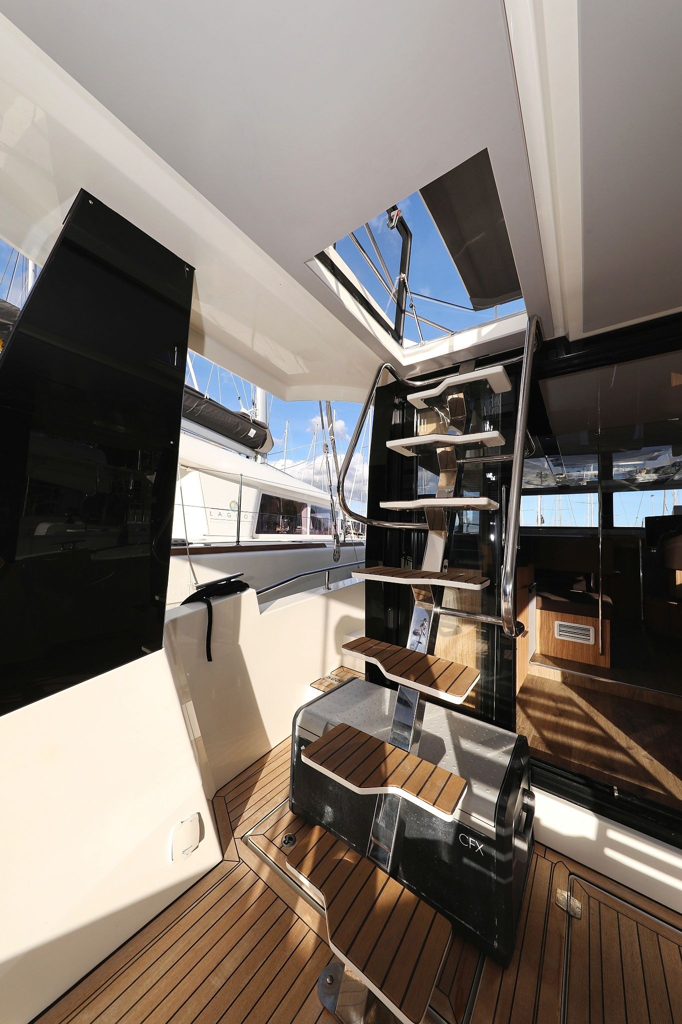 Seamaster 45 | Fortuna