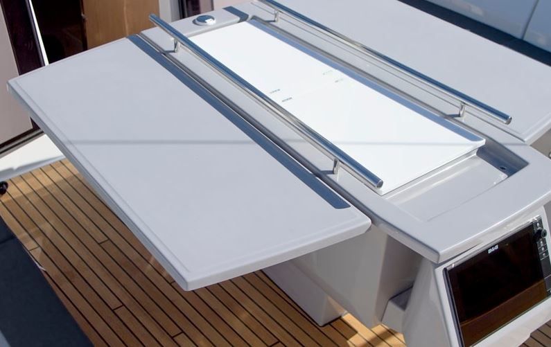 Beneteau Oceanis 45 | Quest