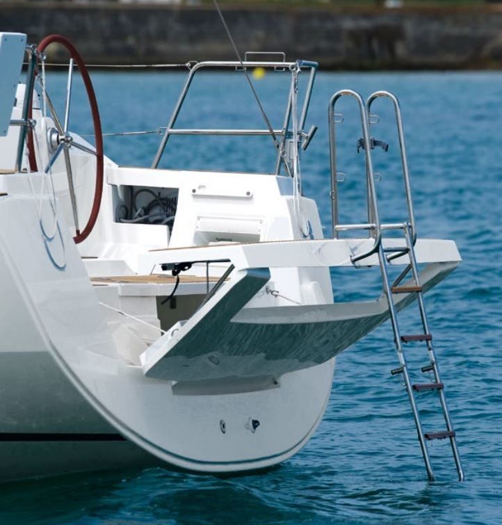 Beneteau Oceanis 45 | Quest