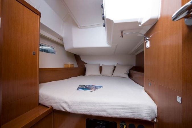 Beneteau Oceanis 45 | Quest