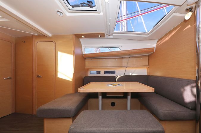 Dufour 412 | Belle Epoque