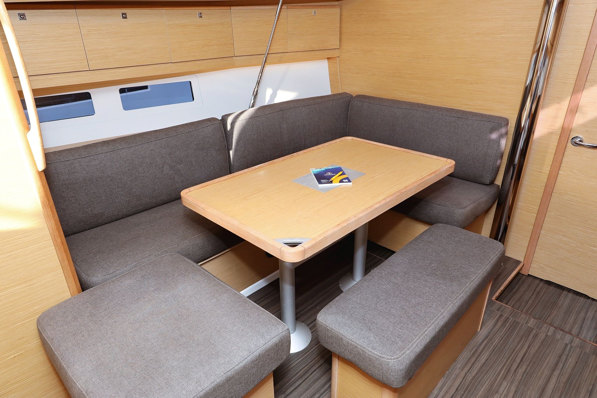 Dufour 412 | Belle Epoque