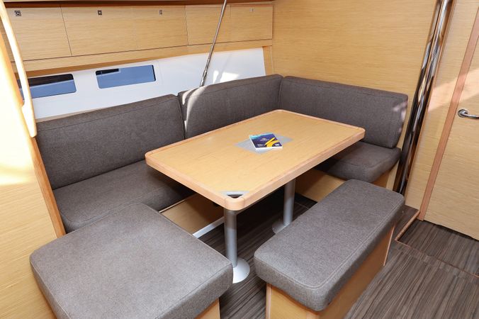 Dufour 412 | Belle Epoque