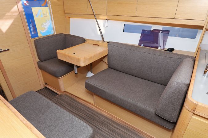 Dufour 412 | Belle Epoque