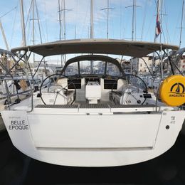 Dufour 412 | Belle Epoque