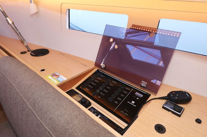 Dufour 412 | Belle Epoque