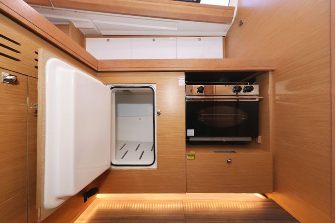 Dufour 412 | Belle Epoque