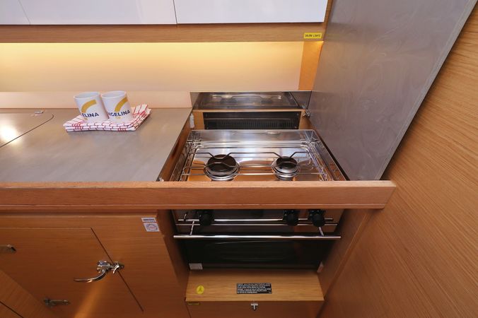 Dufour 412 | Belle Epoque