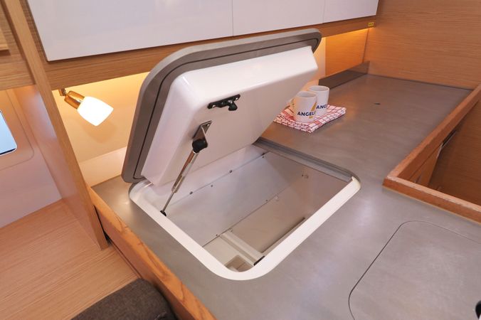 Dufour 412 | Belle Epoque