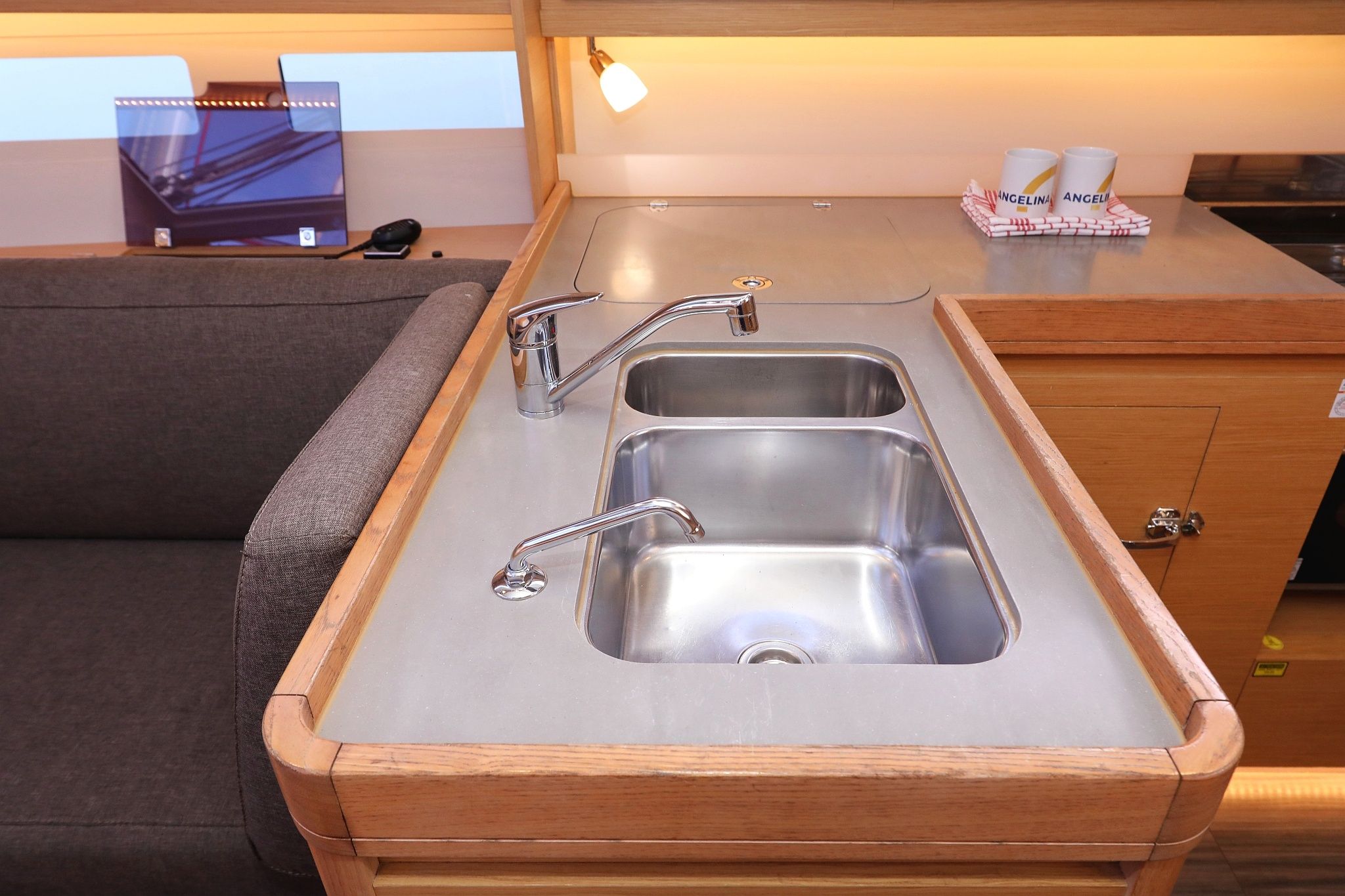 Dufour 412 | Belle Epoque