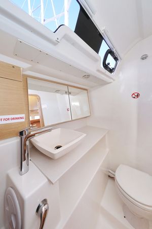 Dufour 412 | Belle Epoque