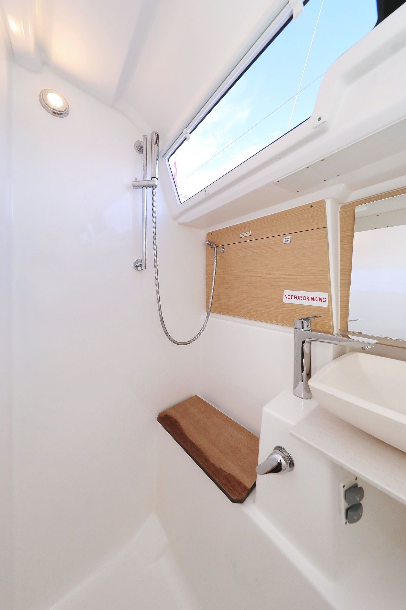 Dufour 412 | Belle Epoque